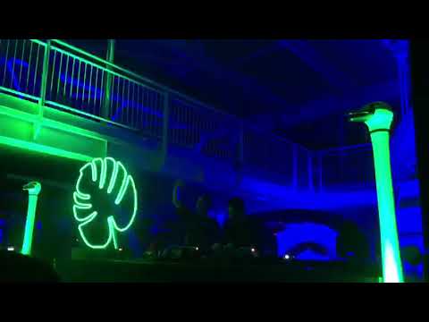 Filippo Zenna b2b Whodamanny @Borneo (Parma) 12.04.19