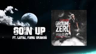DJ Rocko ft. LaTre', Fame Shakur - Goin Up