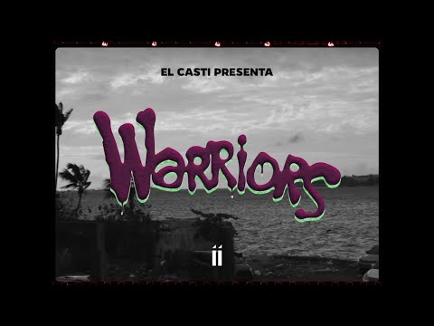 Juliito, Hozwal, Luar La L, Pacho, Baby Johnny, Joy Almanik - Warriors (Video Oficial)