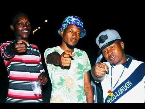 T-Bwai x KingRome- Big Mac 11(Officail Video)(Real Vilsion Film)