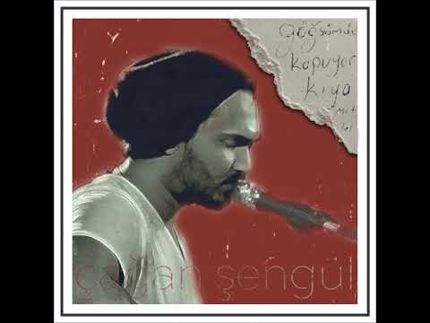 Ruhum (Yaşarken) - Çağan Şengül