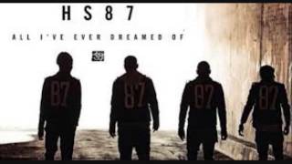 Make Something - HS87 (Feat. Kent M$NEY, K. Roosevelt, Hit-Boy &amp; Common)