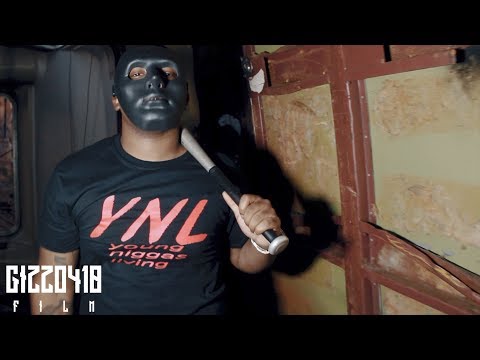 Ynl Choppa - "Pride" [Official Video] Shot By @Gizzo410