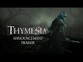 Gameplay video of Thymesia  Playstation 4