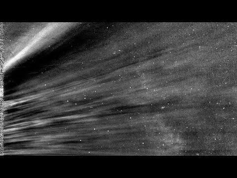 NASAの探査機が太陽に全く新しいものを発見