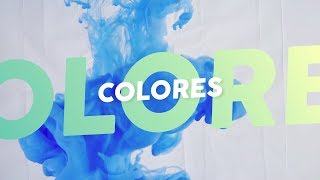 Colores Music Video