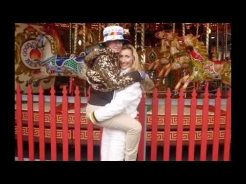 Veronika's 23rd birthday