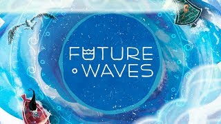 Pere George - Future Waves (Official Video)