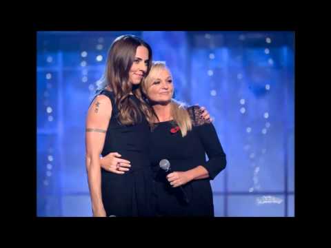 Melanie C and Emma Bunton slideshow tribute 2