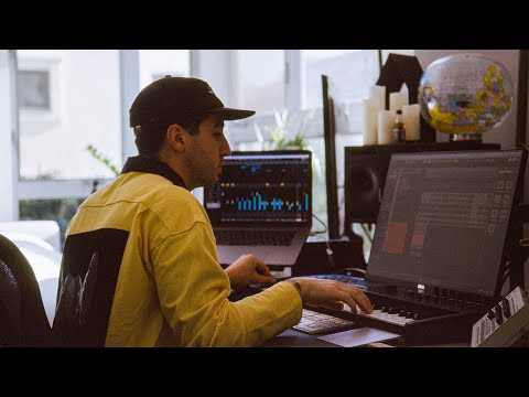 Zookëper feat. Marlhy - Think of You [Live Version]