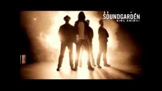 Soundgarden - ♫  Halfway There  ♫