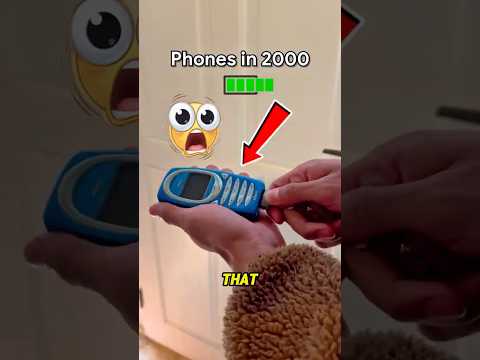 Handphone ini memang ngga ada tandingan😱😂