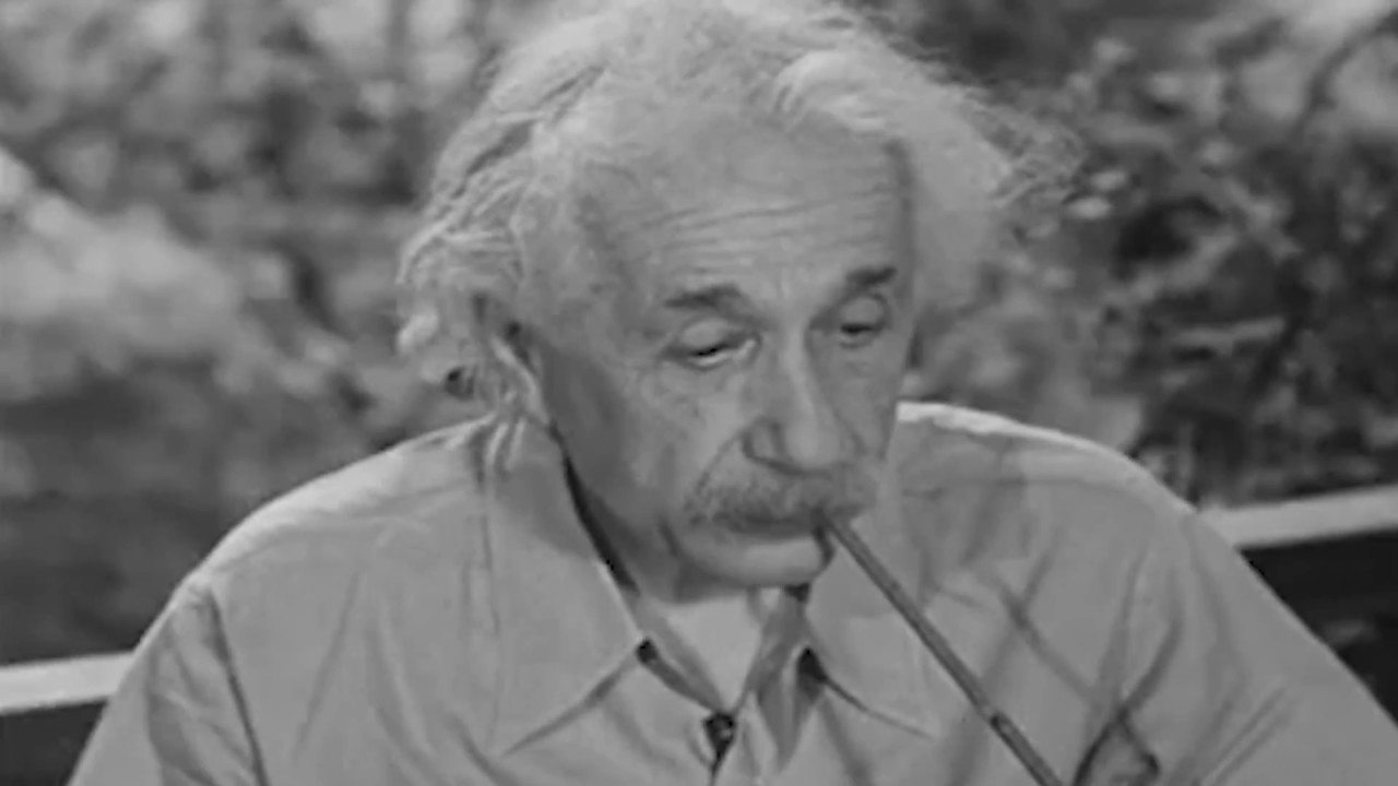 Einstein Papers Project