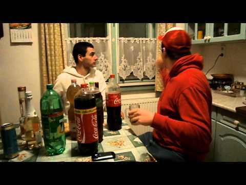 LLP - Tökéletes hétvége (időutazó videoklip 2012-14)