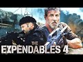 The Expendables 4 Full Movie Review | Jason Statham