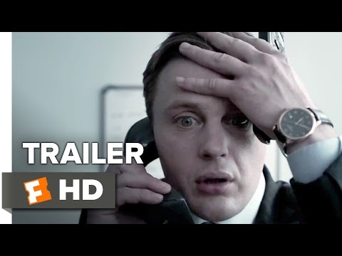 Criminal Activities TRAILER 1 (2015) - John Travolta, Michael Pitt Movie HD