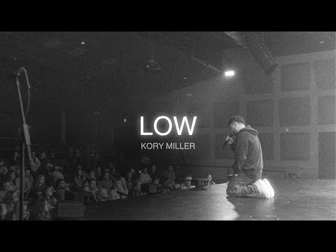 Low (Live) | Kory Miller