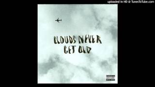 Bas - Clouds Never Get Old (Official Music Video)