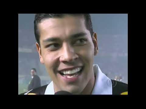 INTERNACIONAL   2 x 2 CORINTHIANS   2009    FINAL   COPA DO BRASIL