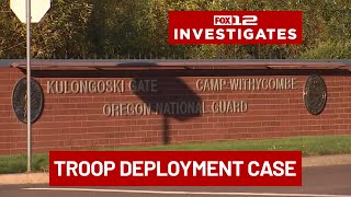 Judges vote to rehear Trump’s appeal to send troops to Portland; restraining order still in effec...