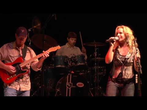 Susan Hickman - Hurts So Good - John Cougar Mellencamp Cover #SusanHickman @John Mellencamp