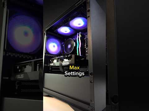 BESTER BUDGET-PC 👑 660 USD | RX 6600 & Ryzen 5500 🔥