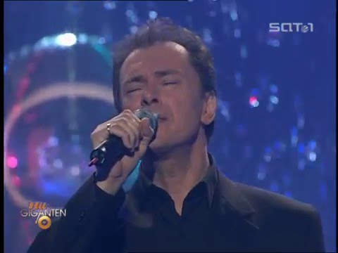 Richard Sanderson - Reality