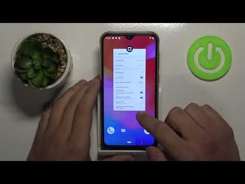 How to Change Camera Storage Location in Cubot X20 - Pick Camera Storage