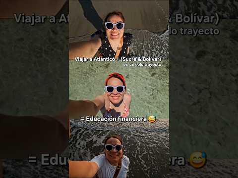 Decir que voy al Atlántico y terminar sumando Sucre y Bolívar no es impulso es estrategia financiera