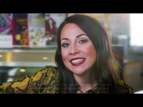 Von Chaos zu Effizienz - Soulfood & xentral | Xentral ERP