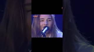 Gil Ofarim - Out Of My Bed (Live)