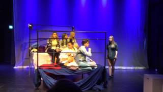 Being Alive from Company