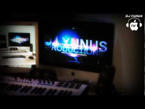 22- DJ YUNUS TV -BEST DIRTY DUPSET 2012 DJ YUNUS LIVE MIX IN STUDIO