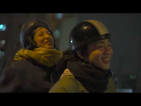 藤原季節 幻の初主演映画 映画『東京ランドマーク』予告編