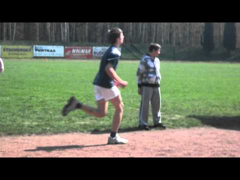 Bieg Przełajowy o puchar dyrektora MOSiR w Czechowicach - Dziedzicach w 2011 roku