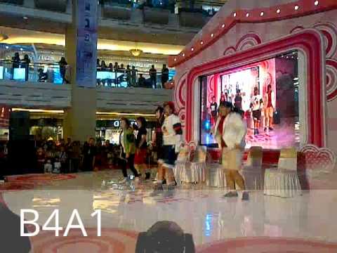 [210613] B4A1 covering B1A4 @Etude @TamanAnggrek