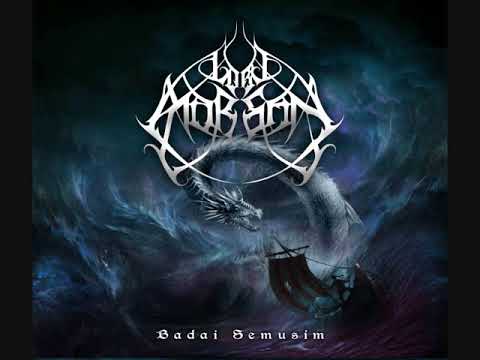 Lord Morgan - Antara Bayangan Dan Cahaya