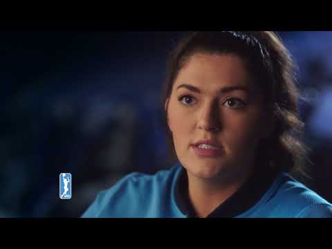 Watch Me Work 3.0 – Stefanie Dolson