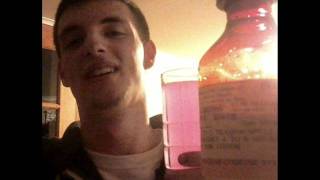 H2o Ft. Apollo - Drank In My Cup