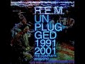 32 R.E.M. - I'll Take The Rain (MTV Unplugged)