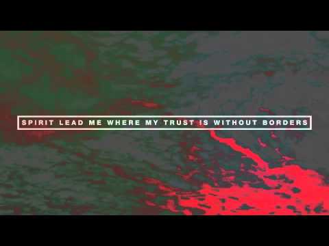 Hillsong UNITED - Oceans (Aeovaltore Dubstep Remix) Official Lyric Video