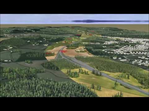 E22 Förbifart Söderköping | Trafikverket