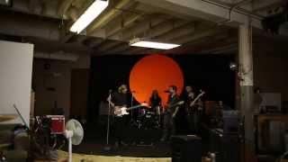 Kali Masi - Jejune (Official Video)