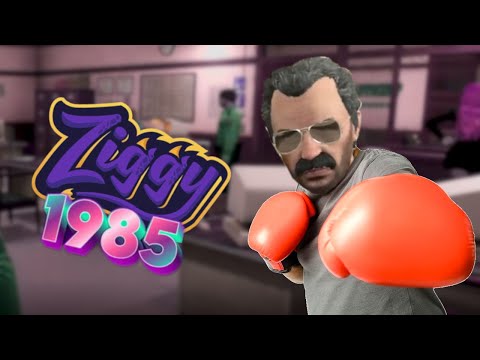 WHO EVEN ARE THEY?? || 1985 RP Compilation #19