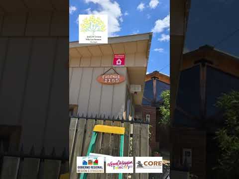 Villa Los Aromos Marchigue