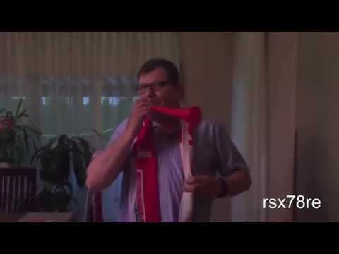 W&W feat Zbigniew Stonoga - Invasion