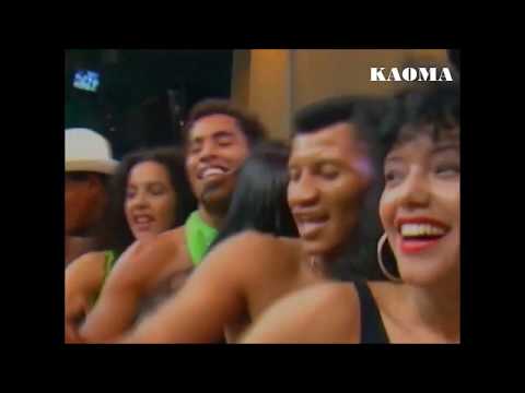 KAOMA Dançando Lambada