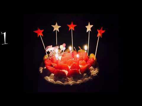 HBD my big sister, Sumana on 1_June_2017