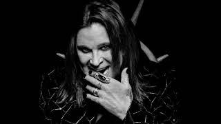 Gets Me Through - OZZY OSBOURNE (Lyrics) MusicDevolution