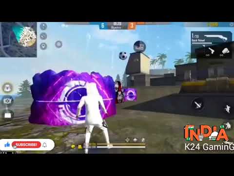 free Fire headshot video mountains  %1 %3 %5 %7 AK 1.